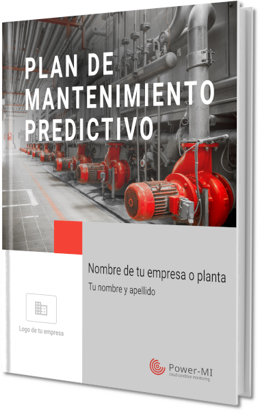 Maintenance plan